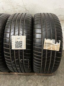 Letná sada VW Mayfield 5x112 R17 , 215/55/17 - TRoc, Passat - 11