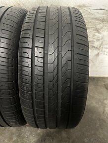 Letná sada 5x112 R18 , 245/40/18 Audi A6 - 11