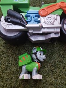 Paw patrol moto pups - 11