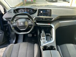 Peugeot 5008 1.5 HDI 96kW 7 miestny automat 2019 - 11