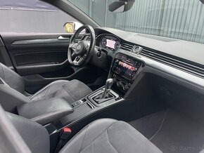 Volkswagen Arteon 2.0 TSI R-Line 4MOTION DSG - 11