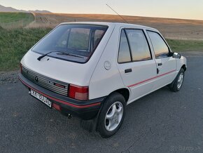 Peugeot 205 look - 11