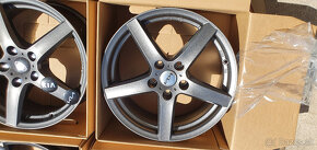 5x114,3 r17 toyota  renault mazda kia hyundai mitsubishi - 11