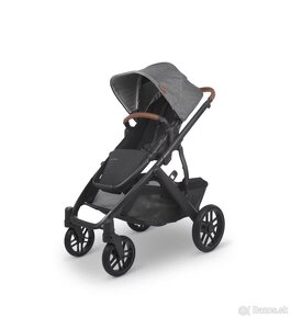 Uppababy Vista V2 kočiar - 11