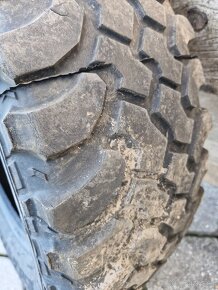 Pneumatiky 215/65 R 16 - 4ks - 11