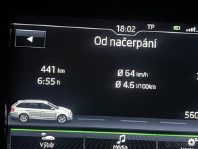 Skoda octavia - 11