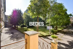 BEDES | Nadštandardne priestranný 1 izb. byt, Nová Dubnica - 11