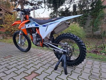 KTM 450 SXF - 11