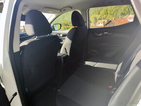 Predám Nissan Qashqai 1.6 2017 - 11