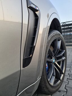 BMW X6M Carbon - 11