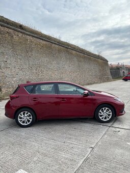 Toyota Auris 2018 1.6 benzín 97kw 6st.manual 17,000km❗️ - 11