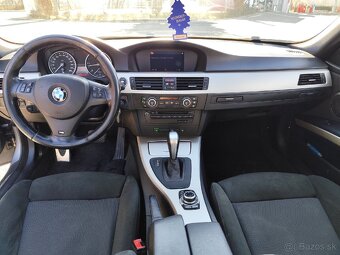 Bmw E91 320d M-packet - 11