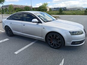 AUDI A6 C6 2.7tdi - 11