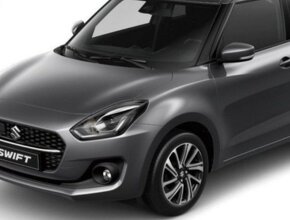 alu  kolesá   SUZUKI  SWIFT   (rezervácia) - 11