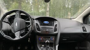 Ford Focus 1.0 EcoBoost - 11