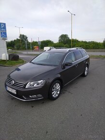 Passat B7 - 11