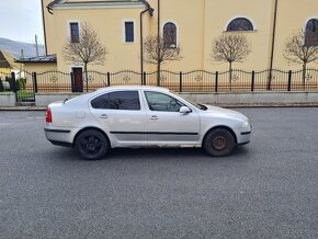 Škoda octavia 2 1.9 77kw - 11