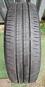 Nejazdené letné pneu FALKEN ZIEX ZE010B - 205/65 R16 - 11