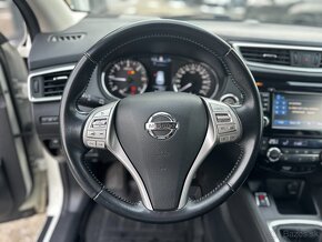 Nissan Qashqai dCi 110 Visia - 11