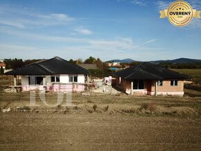 NOVOSTAVBA 4 izb. bungalov s terasou Nitra - Jelšovce - 11