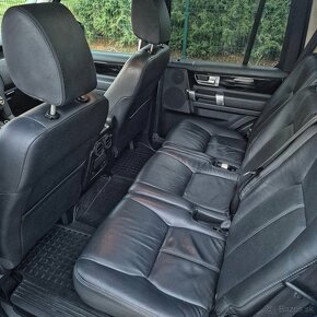 Land rover discovery 4 - 11