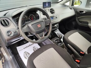 Seat Ibiza 1.2 TSI - 11