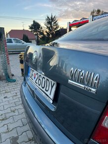 Skoda octavia 1.9tdi 77kw bez dpf - 11