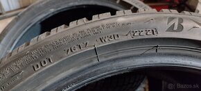 Zimné Pneumatiky BRIDGESTONE 225/40R18 92V - 11