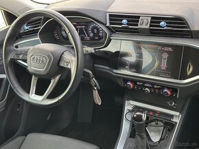 ✅AUDI Q3 35tfsi webasto - 11