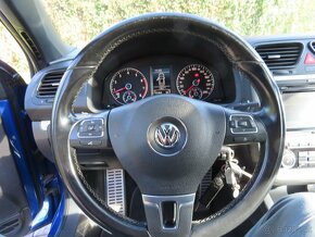 Volkswagen VW Eos GT Sport r.v.06/2010 106000 km - 11