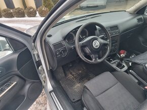 Volkswagen bora 1.9tdi 96kw - 11