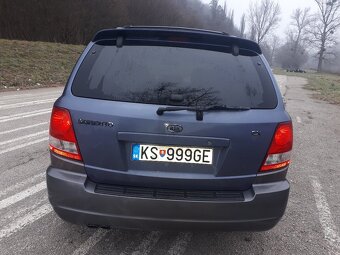 KIA SORENTO 3.5 V6 TOPKA 160 000KM - 11