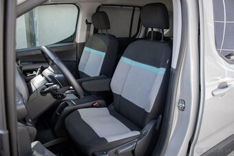 Citroën Berlingo BlueHDi 130 S&S Shine M A/T - 11