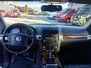 Volkswagen Touareg 3.0 Tdi 4x4 165 Kw - 11