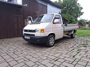 VW T4 VALNÍK - 11