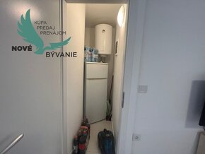 Na predaj apartmán s dvorom a 3x spálňa v Chorvátsku v Sabun - 11