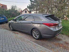 Predám Hyundai i40cw 2018 - 11