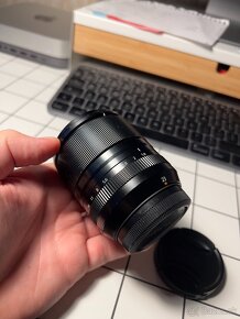 Fujinon XF 23mm f1.4 MK II WR - 11