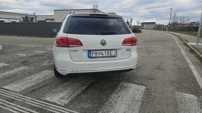 Volkswagen Passat Variant 2.0 TDI BMT 170k Comfortline - 11