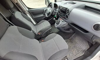 Rozpredám: Peugeot Partner / Citroen Berlingo 1.6 Hdi, 1.4i, - 11