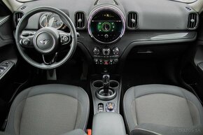 Mini Countryman Cooper - 11