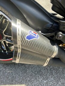 Ducati Diavel Carbon 2017 - 11