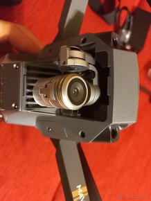 Mavic PRO fly more combo + dji goggles - 11