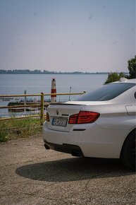 Bmw M550d - 11