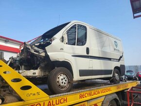 Fiat Ducato 2,3JTD 96kw kód: F1AE3481D - 11