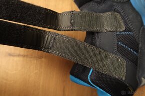 Prechodné topánky SUPERFIT 33 (21,8 cm) s GORE-TEX (GTX) - 11