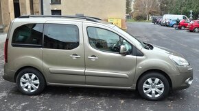 Citroen  Berlingo 1.6 Selection,Tempomat - 11