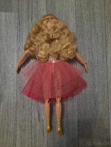 Barbie baletka Genevieve 2006 - 11