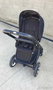 Cybex Talos S Lux 2-kombinácia - 11