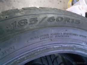 185/60 r15 kingstar - 11